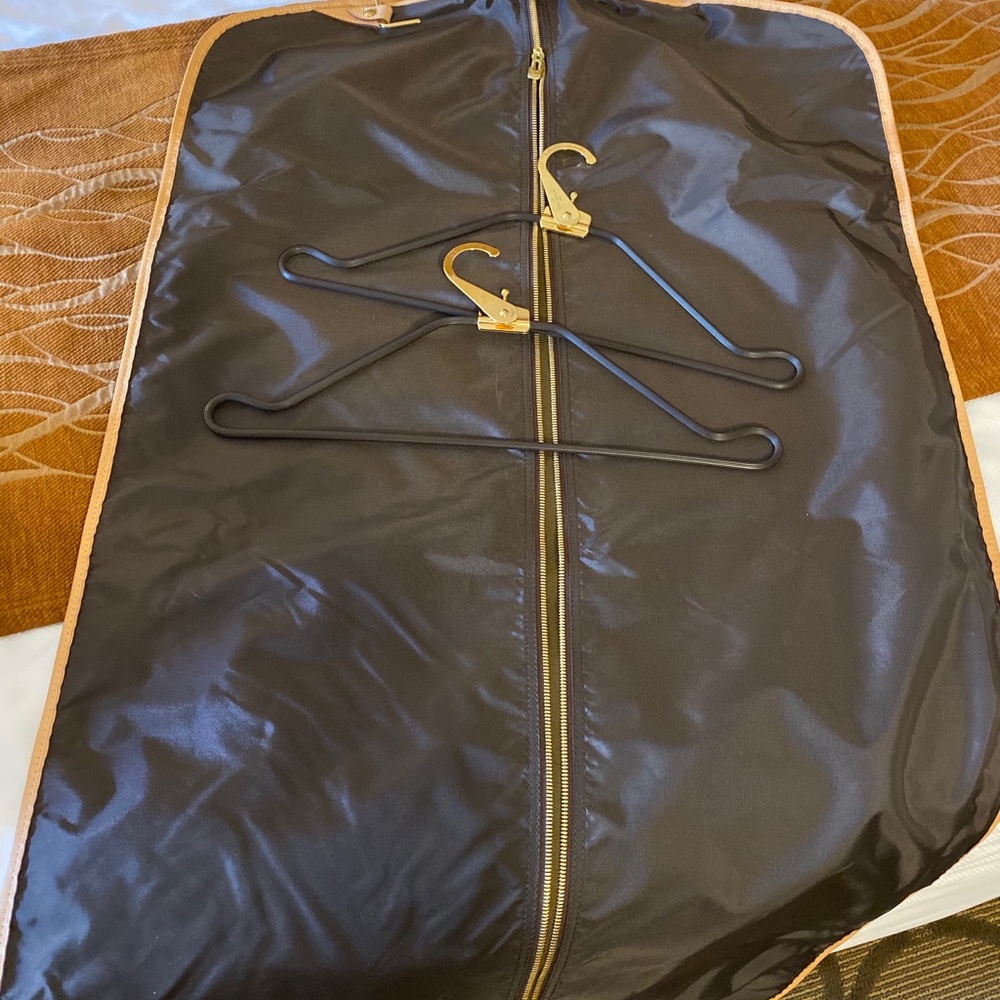 Louis Vuitton Monogram Garment Bag - Picture 6 of 7